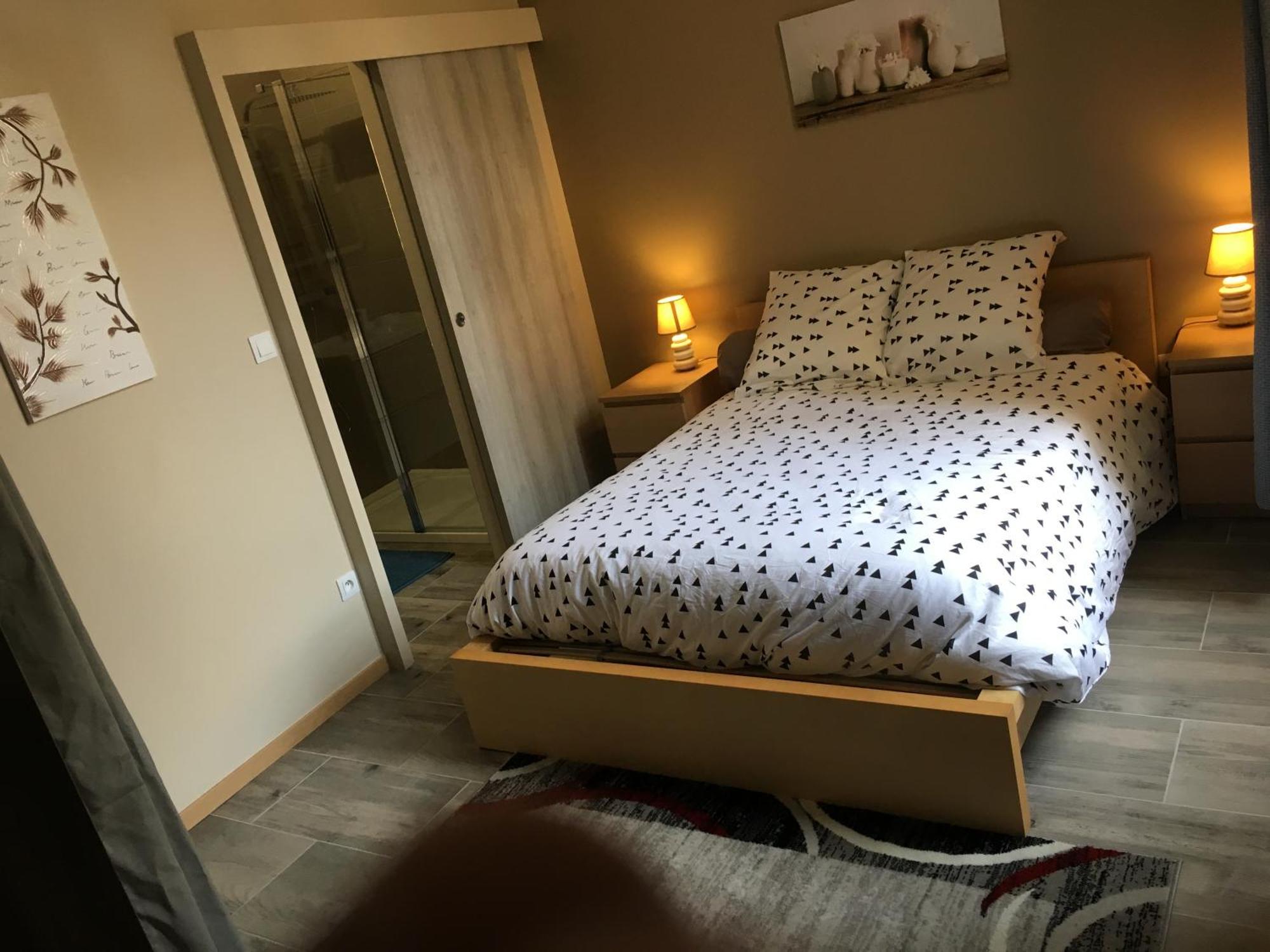 La Casa Des Petites Maries Terrasse Clim Wifi Appartement Marseilles Buitenkant foto