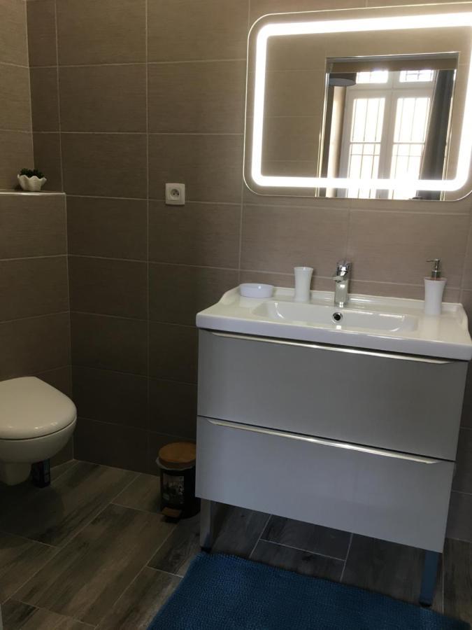 La Casa Des Petites Maries Terrasse Clim Wifi Appartement Marseilles Buitenkant foto