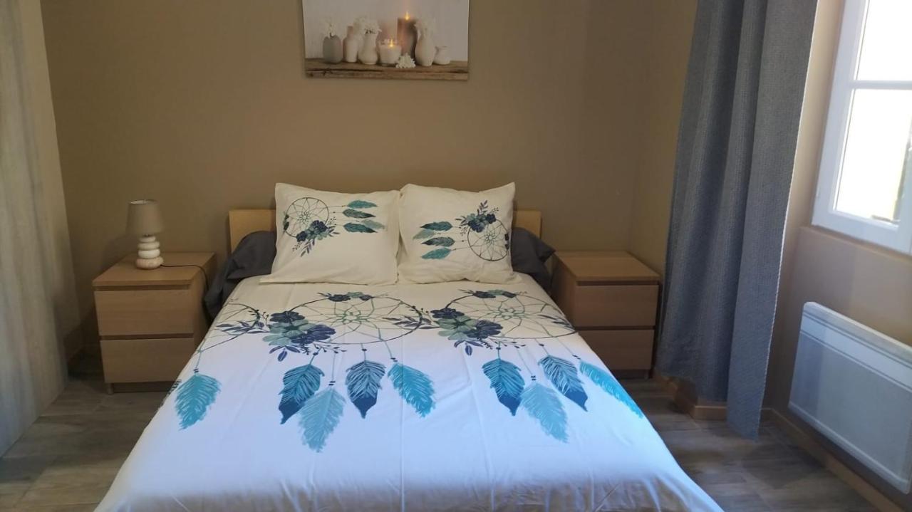 La Casa Des Petites Maries Terrasse Clim Wifi Appartement Marseilles Buitenkant foto